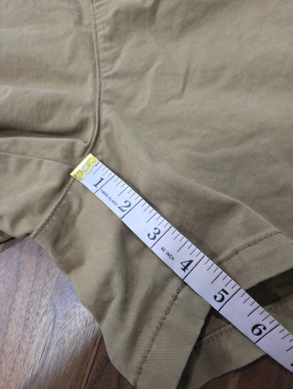 Old Navy classic khaki